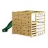 PLUMR CLIMBING CUBE PLAY CENTRE - Thumbnail 16