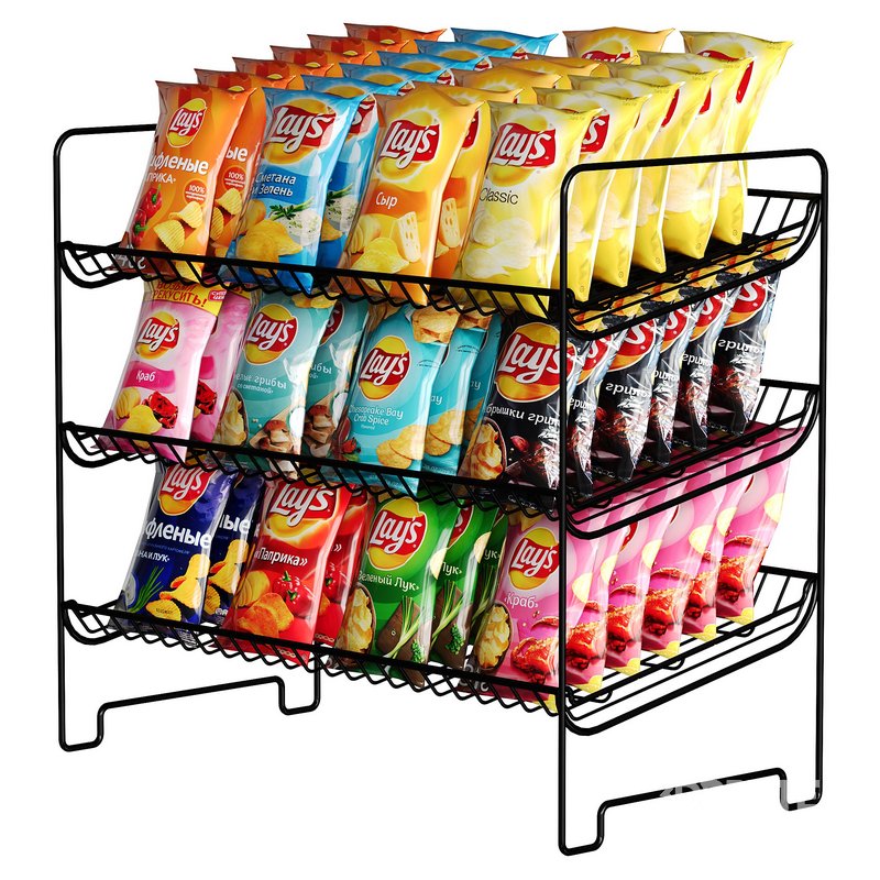 Lays Chips Image 1