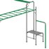 JUNIOR JUNGLE TARZAN MONKEY BARS - Thumbnail 17