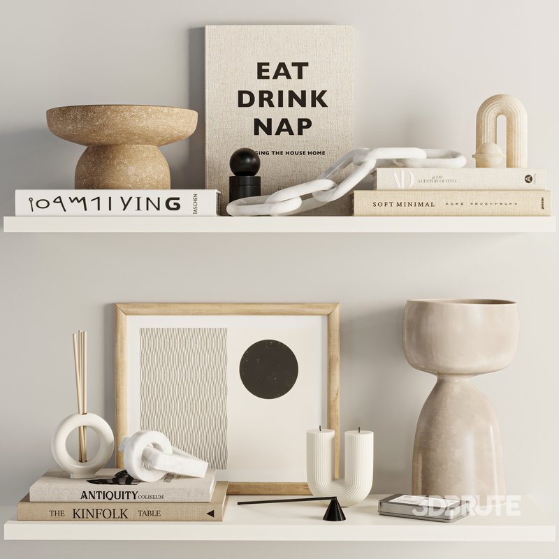 Decorative Set Image 1