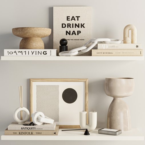 Decorative Set
