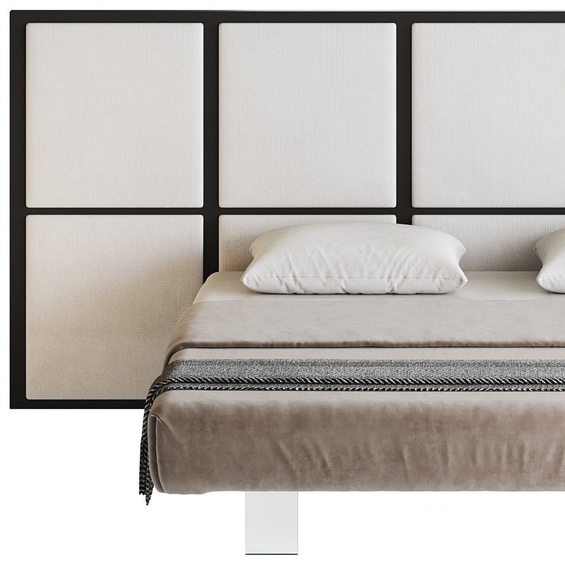 SCACCO A2 bed Image 16