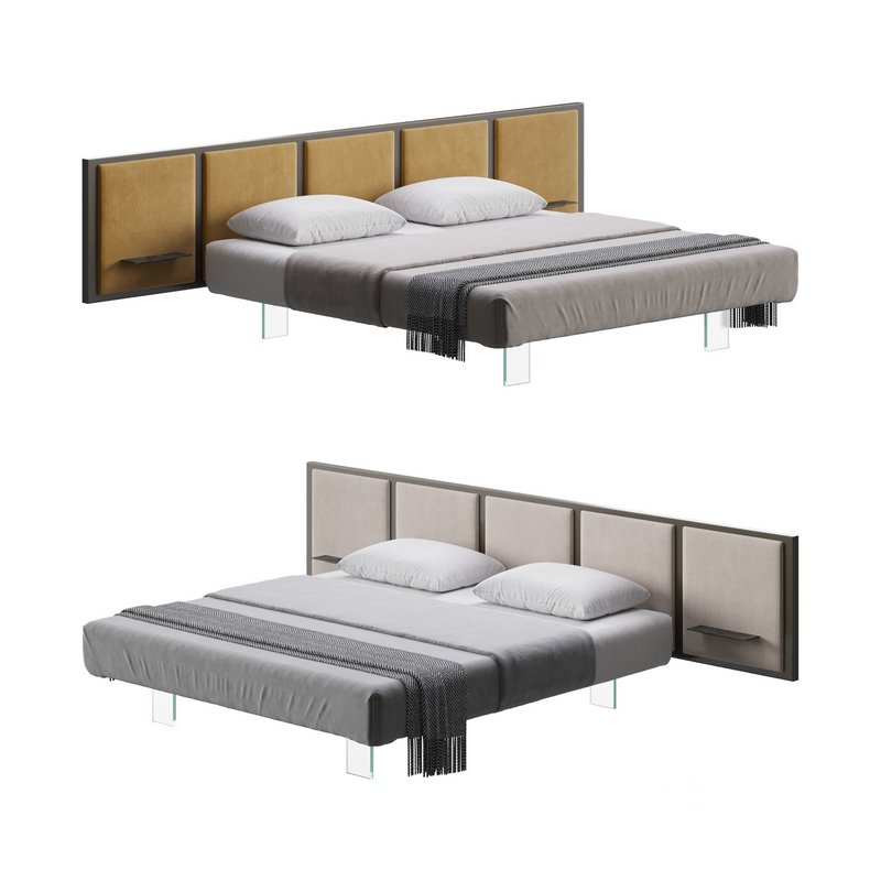 SCACCO A1 bed Image 1