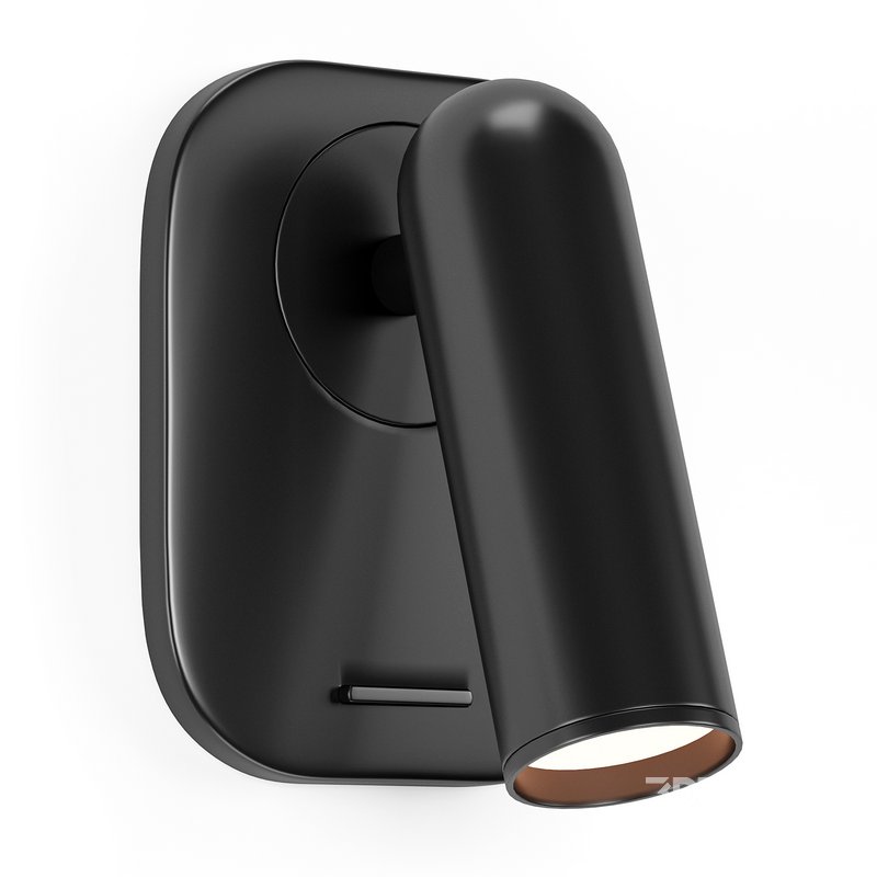 Sconce Maytoni Technical C039WL L3B3K Image 2