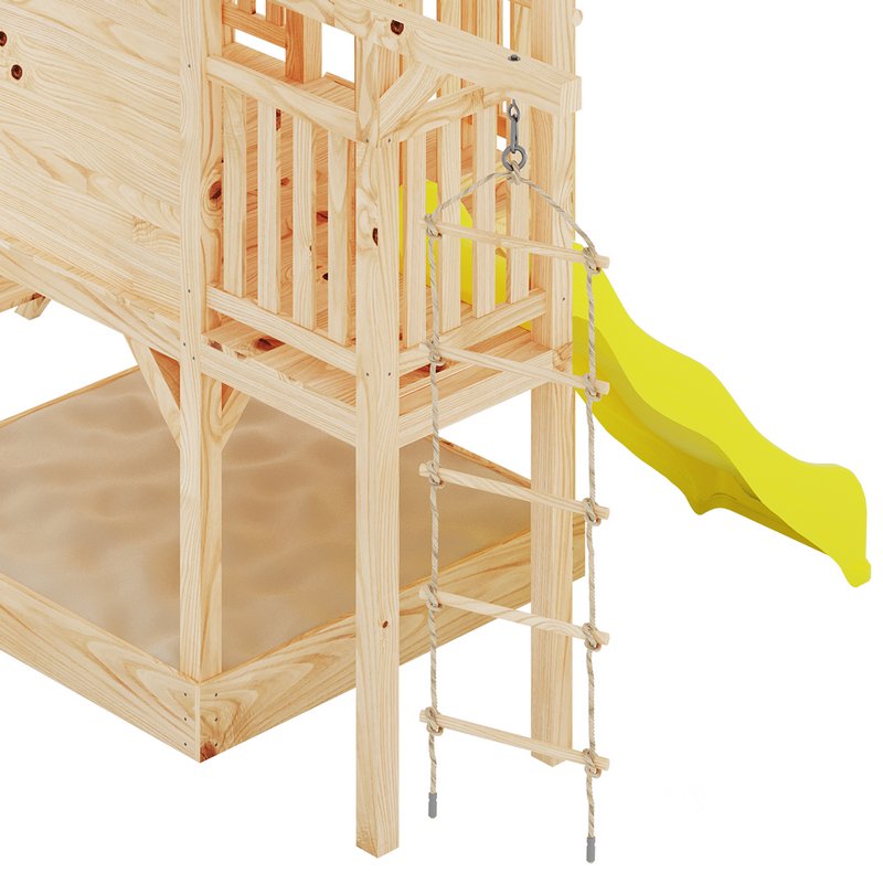 KINGSTON CUBBY HOUSE Image 15