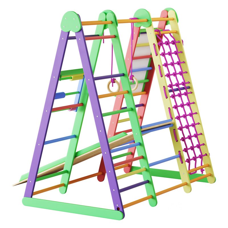 Childrens sporty little Everest Image 16