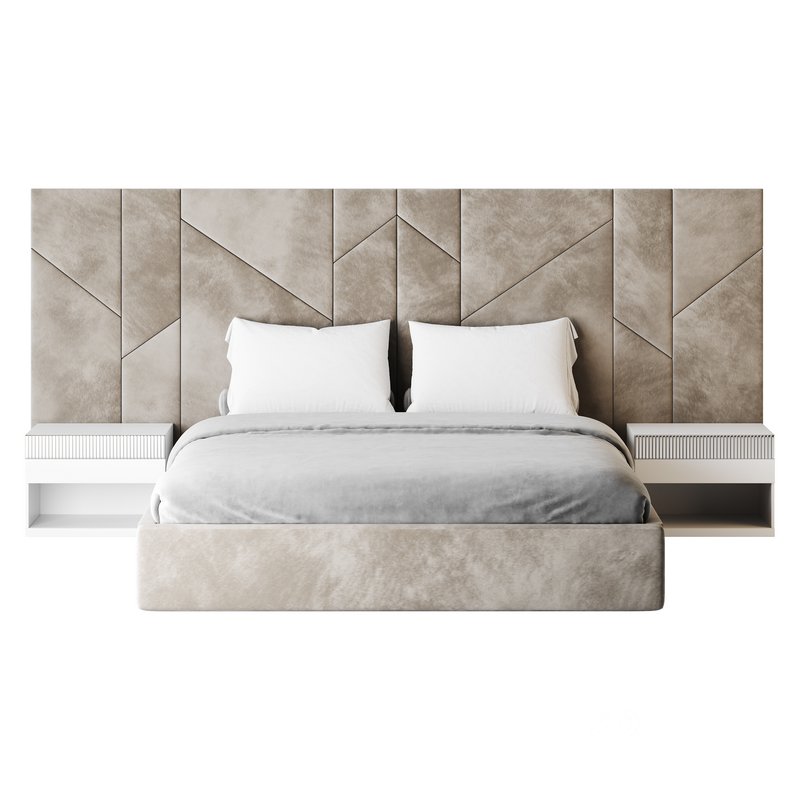 VERCELLI III BED Image 17