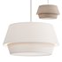 Lisbeth Ceiling Light Natural - Thumbnail 5