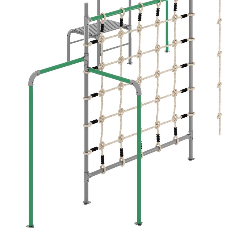 JUNIOR JUNGLE MONSOON FLYING FOX Image 15