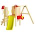 PLUMR TODDLER TOWER WOODEN PLAY CENTRE – OUT OF STOCK ETA TBA - Thumbnail 16