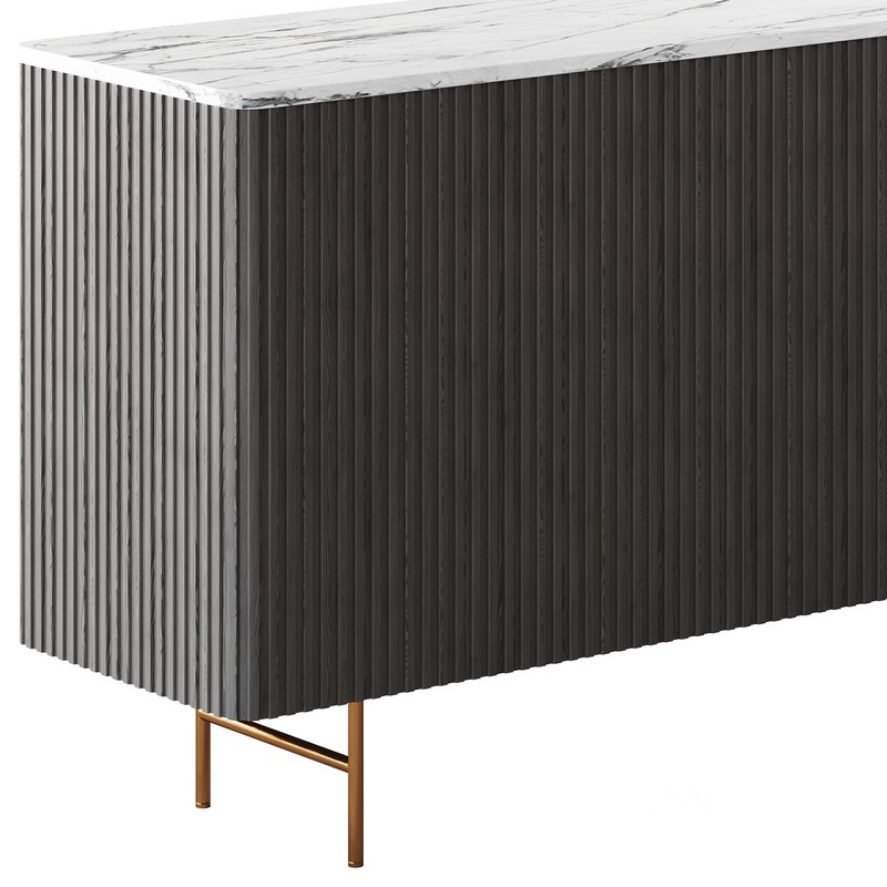 Wide Top Sideboard Image 16