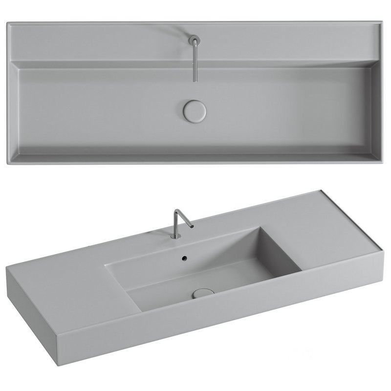 CERAMIC SINK TWENTY Image 2