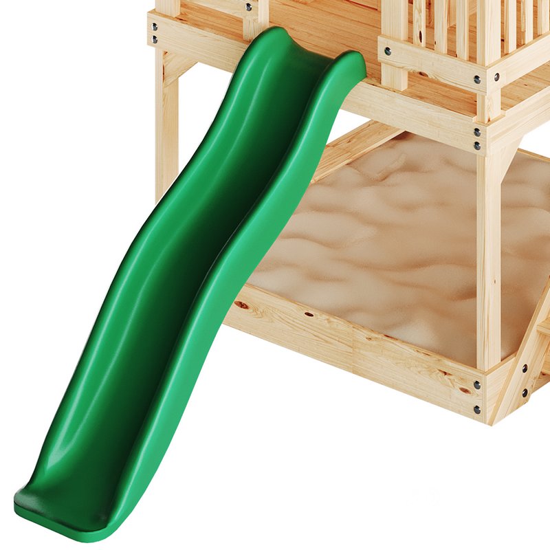 SILVERTON CUBBY HOUSE Image 16