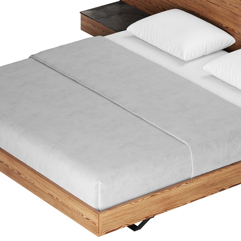 Rialto Bed Image 15