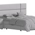 Hart Upholstered Bed Frame - Thumbnail 17