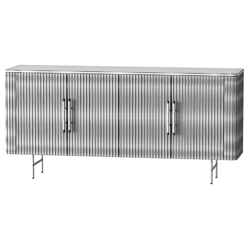 Wide Top Sideboard Image 14