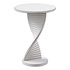 Simple Swirl Side Table - Thumbnail 17