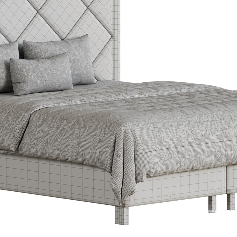 Fortune Headboard Image 17