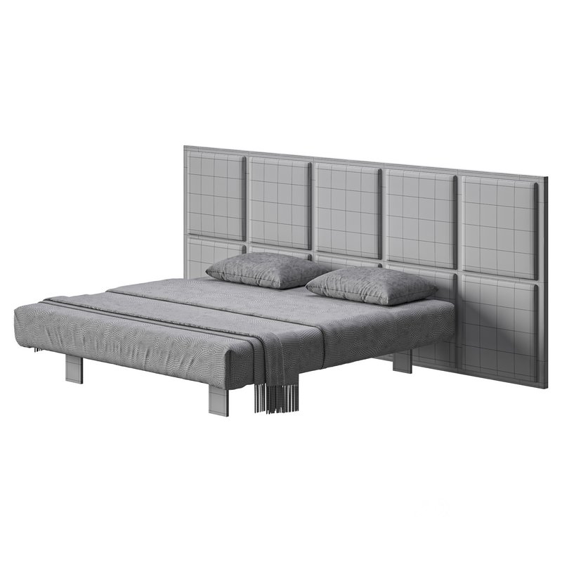 SCACCO A2 bed Image 17