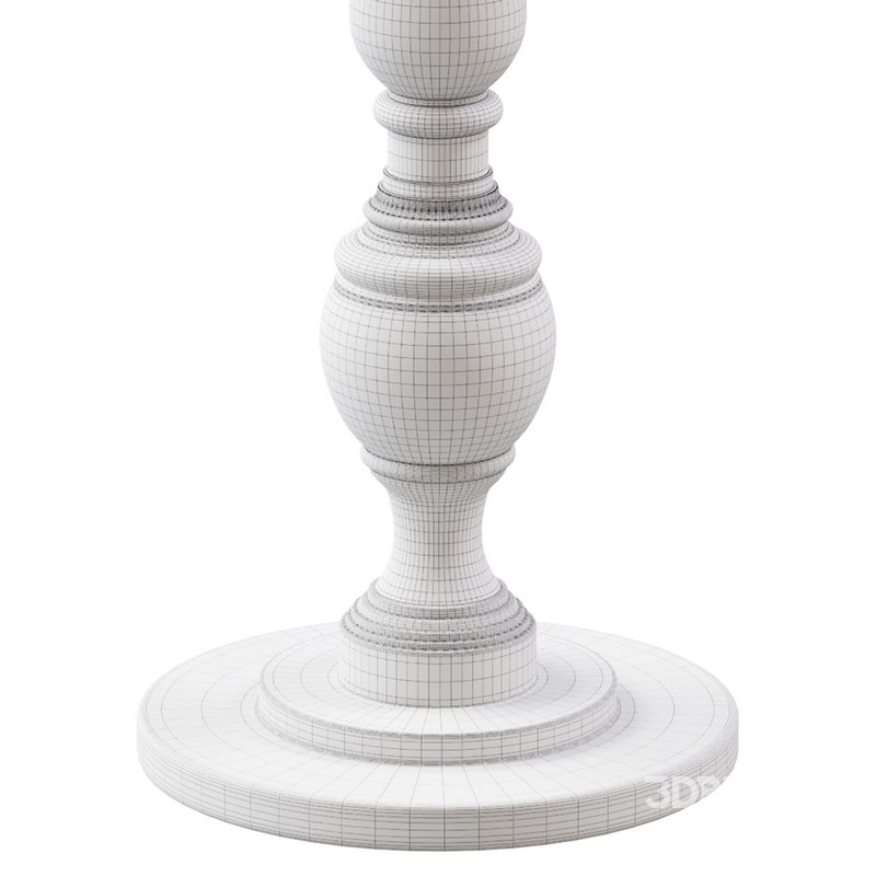 Minimalist Side Table Image 17