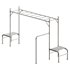 JUNIOR JUNGLE MONKEY BAR MODULE – LIFESPAN KIDS - Thumbnail 17