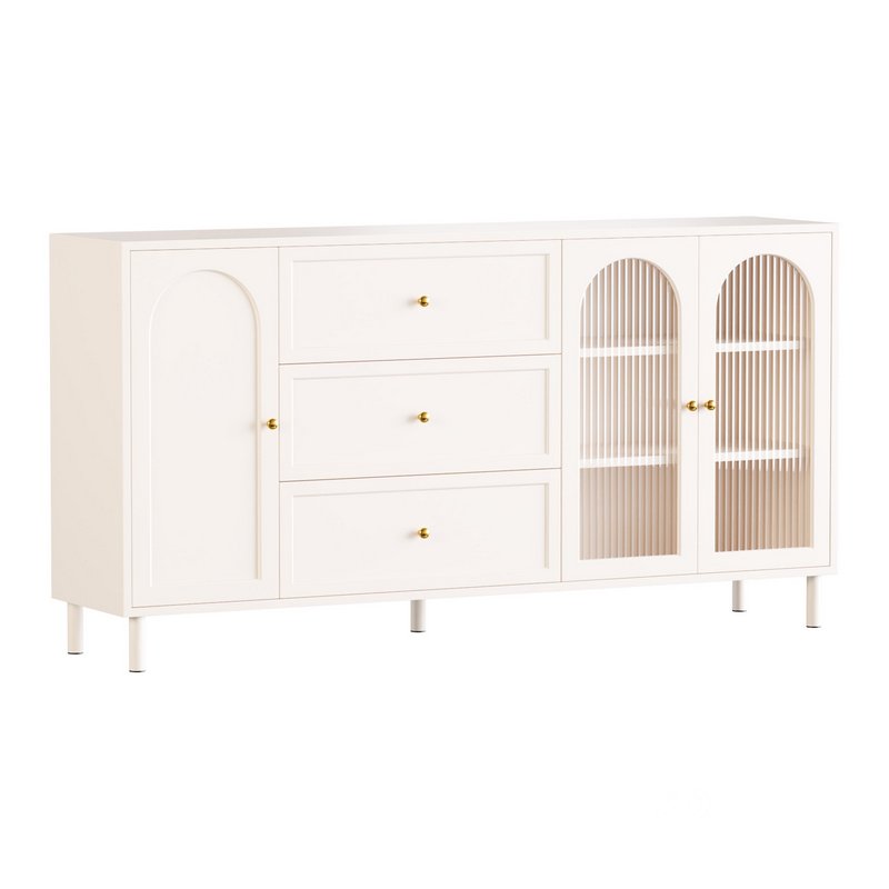 Scandinavian Gewamd Gloss Image 1