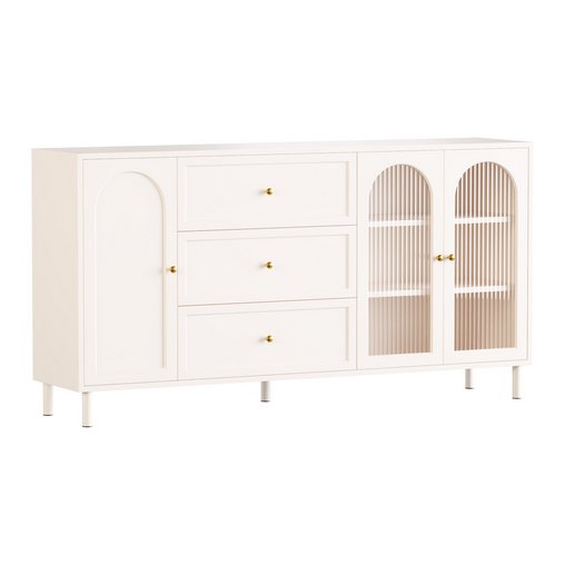 Scandinavian Gewamd Gloss