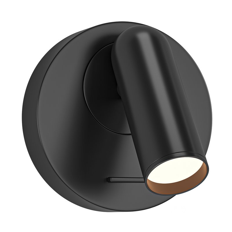 Sconce Maytoni Technical C038WL L3B3K Image 1