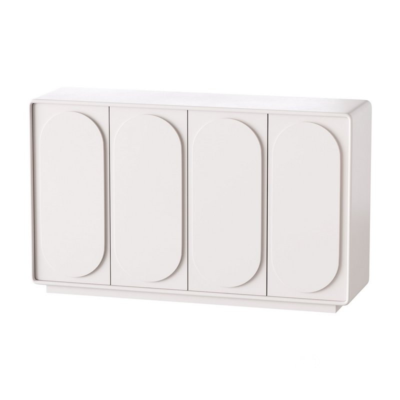 Mobile economical shoe rack Image 1