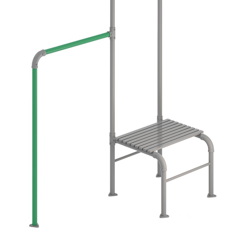 JUNIOR JUNGLE FLYING FOX Image 17