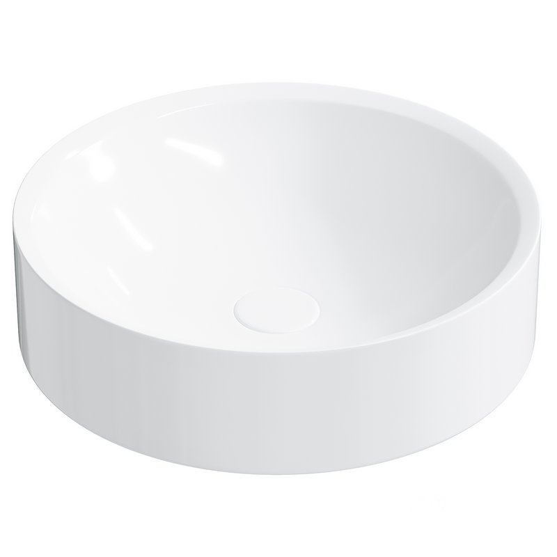 Countertop washbasin NT8565 Image 1