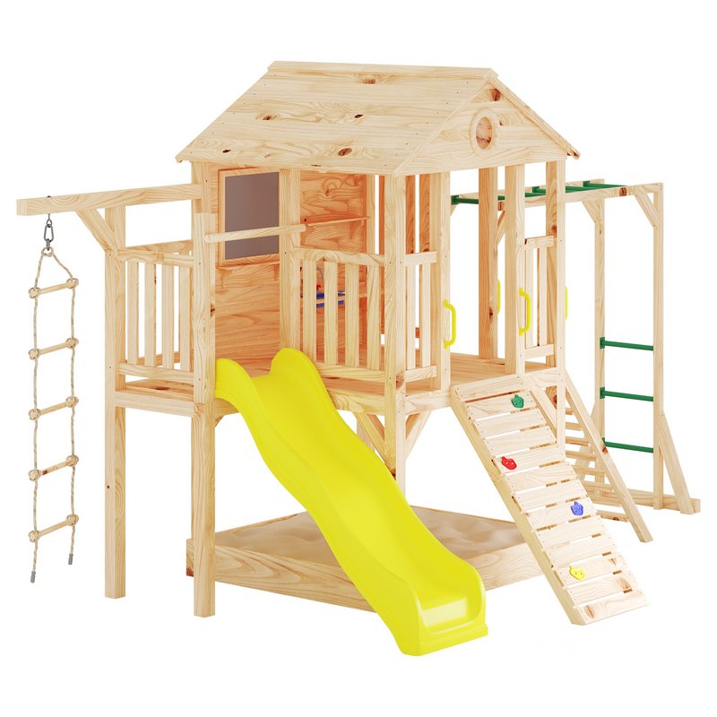 KINGSTON CUBBY HOUSE Image 17