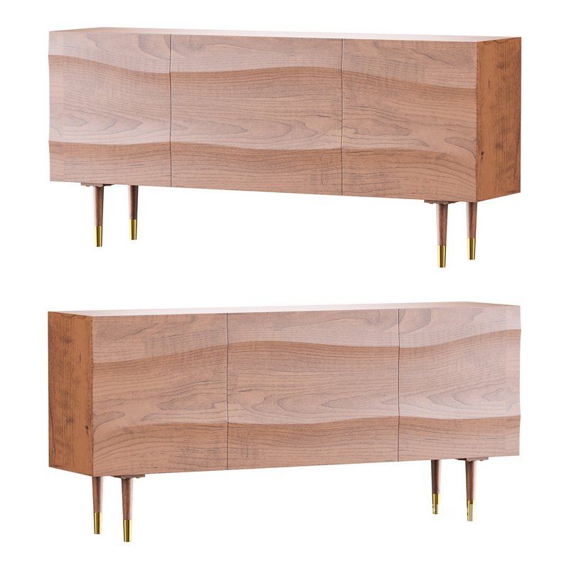 Lake Mid-Century Modern Image 1