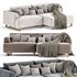Onte Sofa By Divan - Thumbnail 3