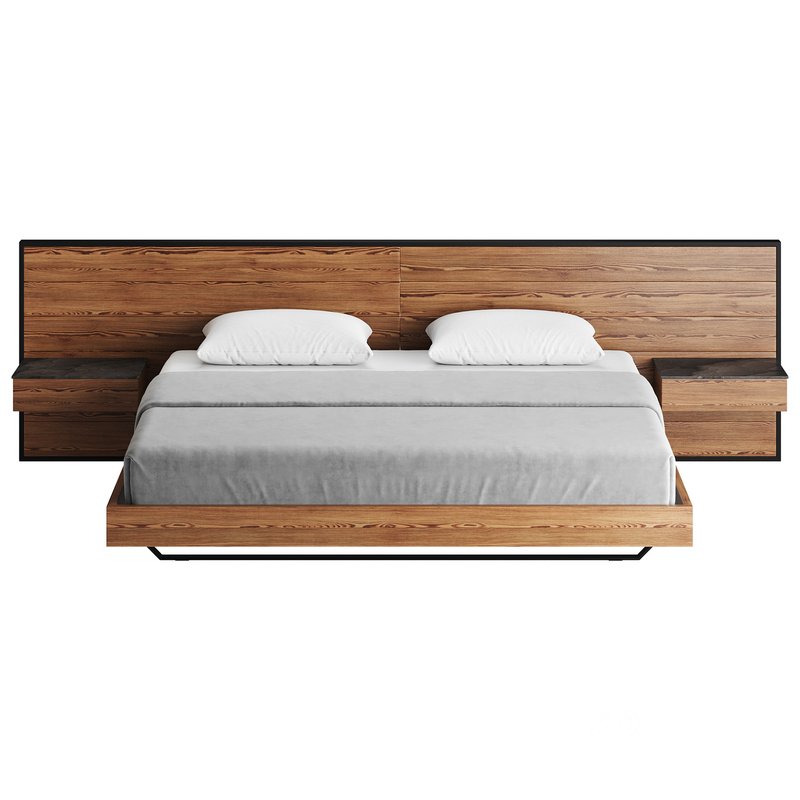 Rialto Bed Image 16