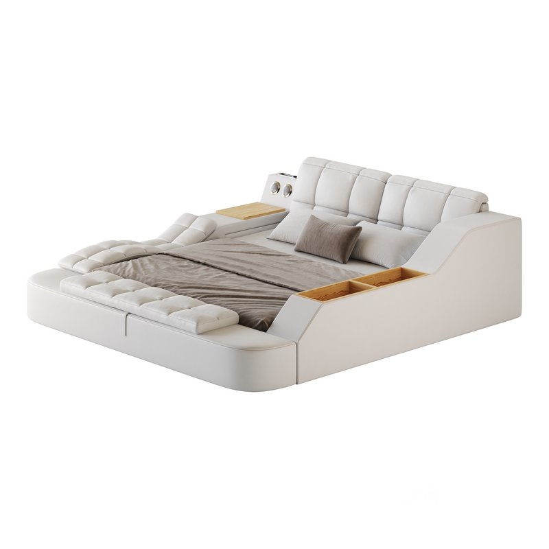 Ultimate Smart Bed Image 15