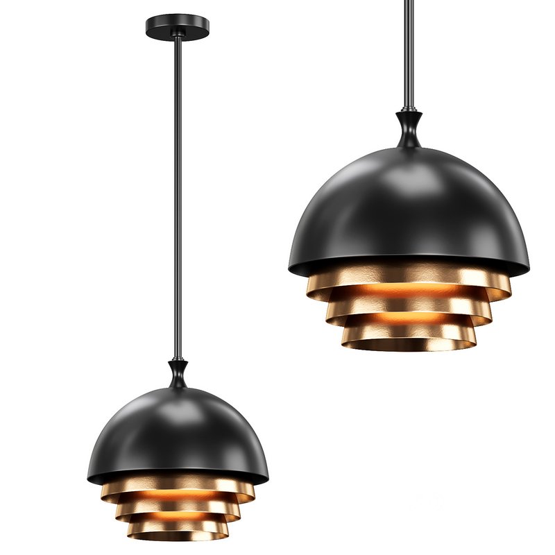 Salviati Pendant Image 1