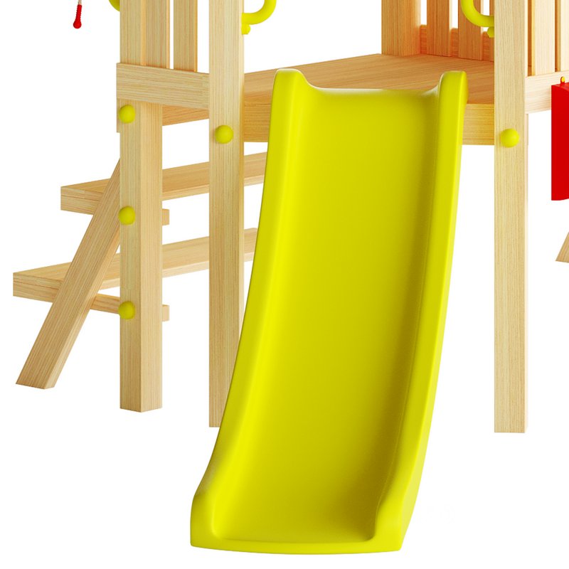 PLUMR TODDLER TOWER WOODEN PLAY CENTRE – OUT OF STOCK ETA TBA Image 17