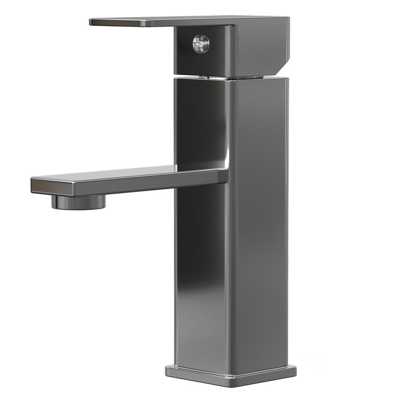 Basin mixer ZAPPO Image 3