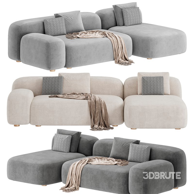 Ribble Sofa 2 Image 1