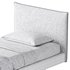Fasde grey bed - Thumbnail 18