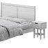 Paxton Wooden Bed - Thumbnail 18