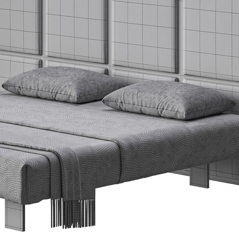 SCACCO A2 bed Image 18