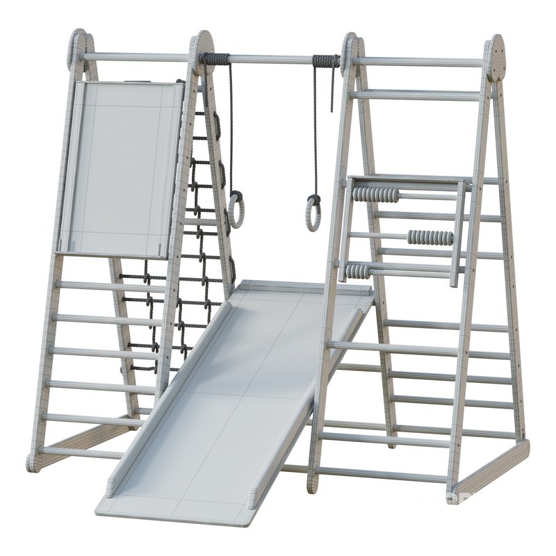 Childrens sporty little Everest Image 18