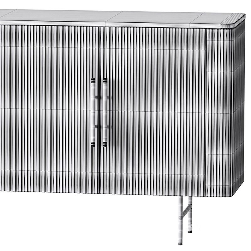 Wide Top Sideboard Image 17