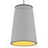 Industrial Style Cement Pendant Light - Thumbnail 2