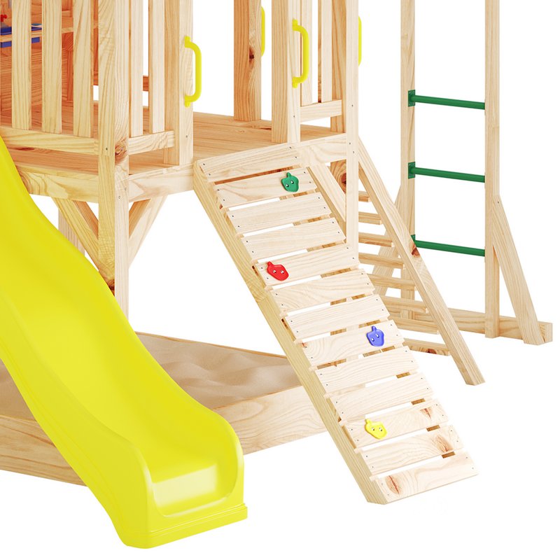 KINGSTON CUBBY HOUSE Image 18