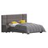 Hart Upholstered Bed Frame - Thumbnail 1