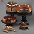 Cake collection - Thumbnail 1