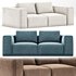 Ebi Sofa By Divan - Thumbnail 2